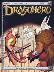 DRAGONERO 47 - BAMBINI PERDUTI