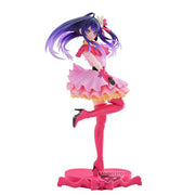 89901 - OSHI NO KO - ESPRESTO - EXCITE MOTIONS - AI - STATUA 25CM