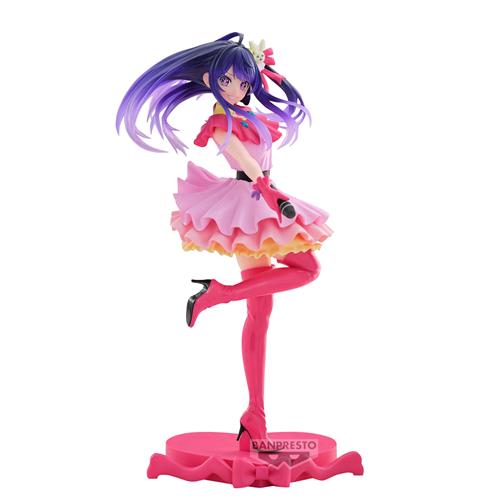 89901 - OSHI NO KO - ESPRESTO - EXCITE MOTIONS - AI - STATUA 25CM