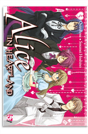 ALICE NEL PAESE DI HEARTLAND 5