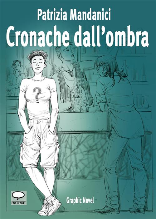 CRONACHE DELL'OMBRA