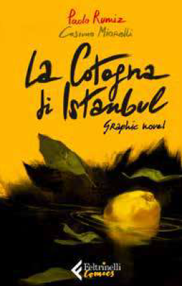 LA COTOGNA DI ISTANBUL