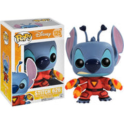 DISNEY - POP FUNKO VINYL FIGURE 125 STITCH 626