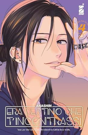 ERA DESTINO CHE T'INCONTRASSI VOL.4