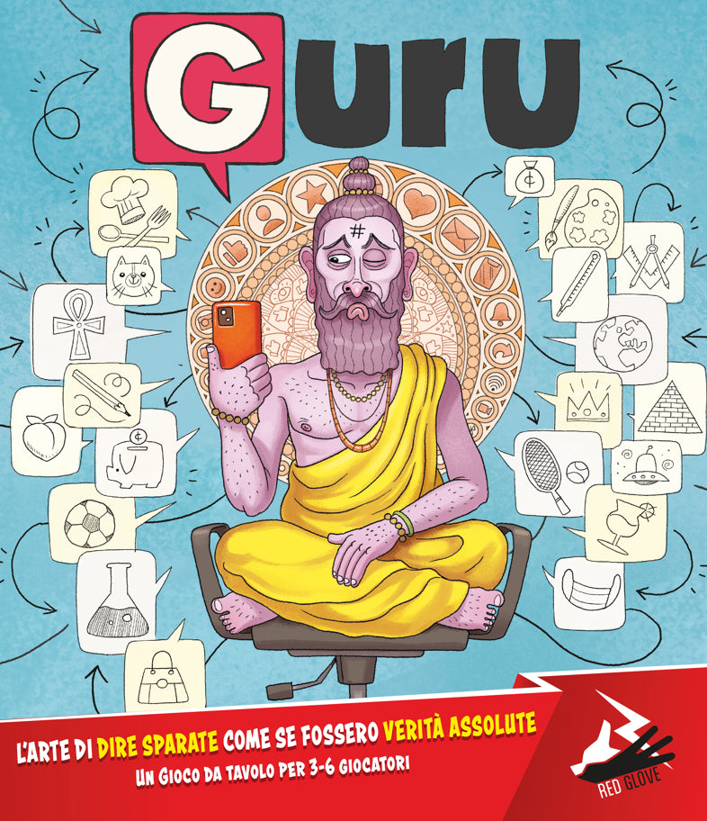 GURU
