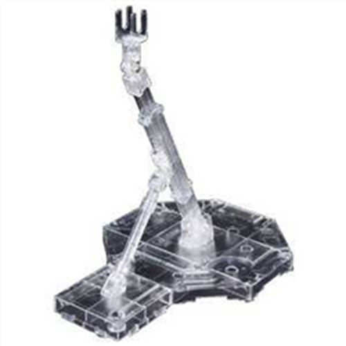 MK57417 - ACTION BASE 1 CLEAR