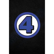 FANTASTICI QUATTRO: CARNE E PIETRA - EDIZIONE DEFINITIVA