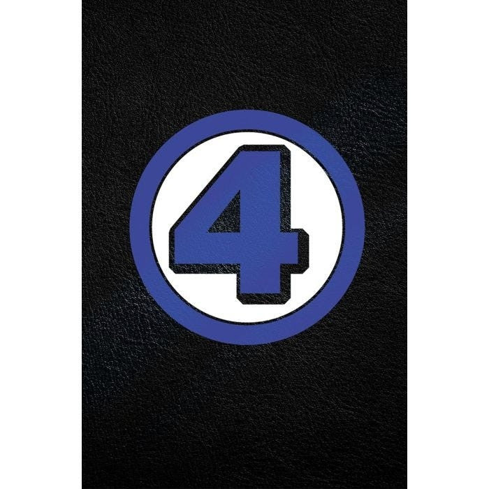 FANTASTICI QUATTRO: CARNE E PIETRA - EDIZIONE DEFINITIVA