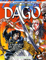 DAGO 300