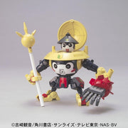 MK57439 - KERORO - ASHIGARU TAMAMA ROBO - MODEL KIT
