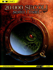 20.000 SECOLI SOTTO I MARI 2 - IL COVO DI CTHULHU