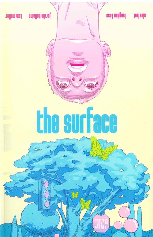 THE SURFACE