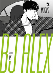 BJ ALEX 14