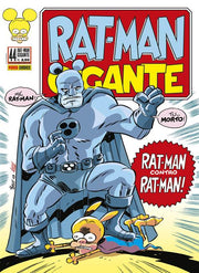 RAT-MAN GIGANTE 44