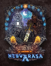 LA CANZONE DI NEBVARASA - LA NOTTE ETERNA 5E