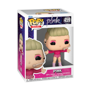 PINK - POP FUNKO VINYL FIGURE 459 TRUSTFALL 9CM
