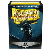 AT-11024 - 100 BUSTINE STANDARD - MATTE JET