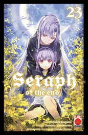 SERAPH OF THE END 23