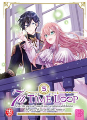 7TH TIME LOOP VOL.5