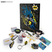 CR2060 - DC COMICS - CALENDARIO AVVENTO - BATMAN