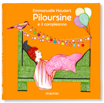 PILOURSINE E IL COMPLEANNO