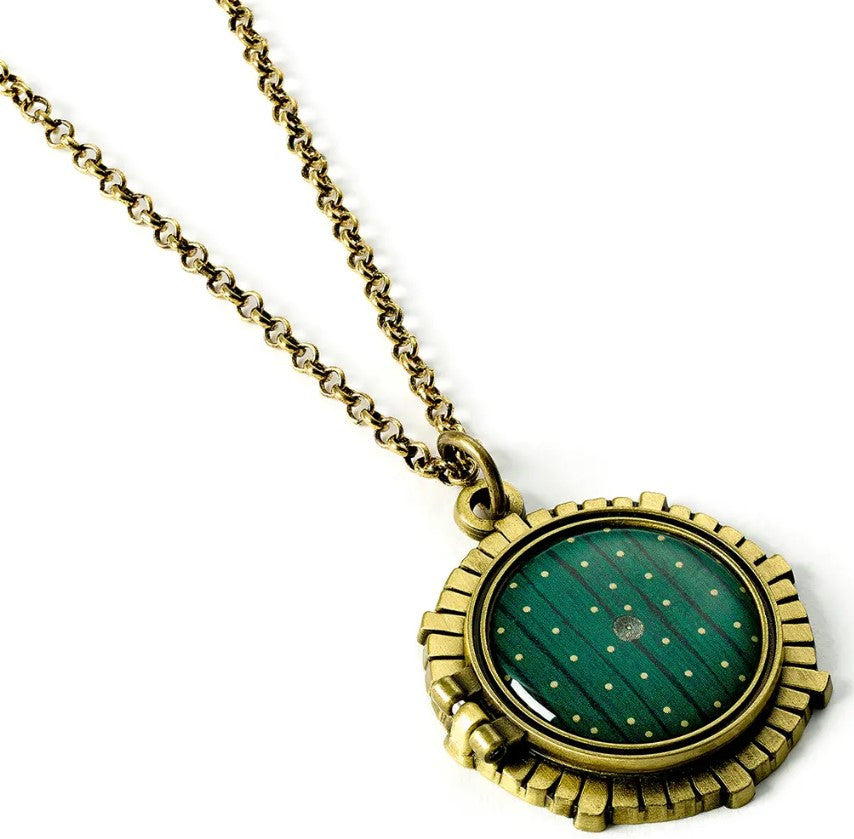 ELRN00001 - COLLANA PORTA HOBBIT - IL SIGNORE DEGLI ANELLI