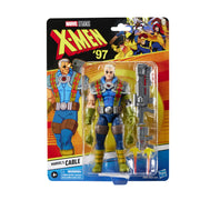X-MEN - LEGENDS 97' - CABLE - ACTION FIGURE 15CM