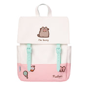 MARE0044 - PUSHEEN THE CAT - ZAINETTO - PUSHEEN ROSE COLLECTION