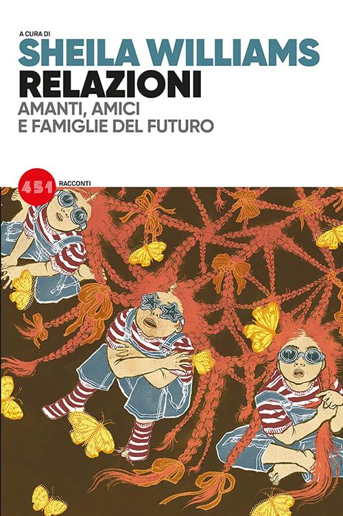 RELAZIONI