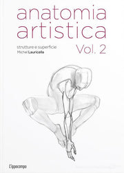 ANATOMIA ARTISTICA VOL.2