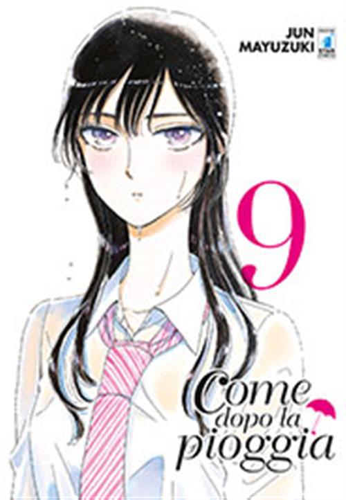 COME DOPO LA PIOGGIA 9