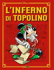 L'INFERNO DI TOPOLINO - REGULAR EDITION