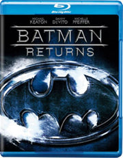 BATMAN IL RITORNO Blu-ray