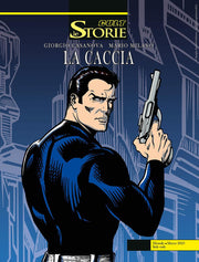 LE STORIE 149 - LA CACCIA