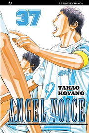 ANGEL VOICE 37