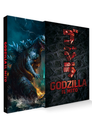 GODZILLA: IL MITO - VARIANT DELUXE