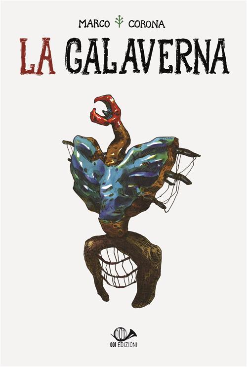 LA GALAVERNA