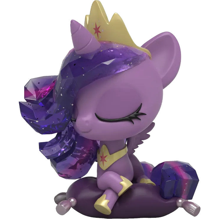 MY LITTLE PONY - MEMORIES EDITION - PRINCESS TWILIGHT SPARKLE - 16CM