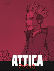 ATTICA - NUOVA EDIZIONE 5