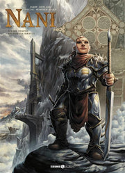 NANI 7 - FEY DEL TEMPO