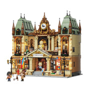 PAN85036 - EDIFICI MODULARI - SCUOLA D'ARTE