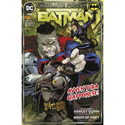 BATMAN 110