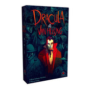 DRACULA VS VAN HELSING