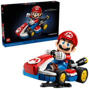 72037 - SUPER MARIO - SUPER MARIO 72037