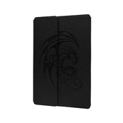 AT-49006 - TAPPETINO - NOMAD - BLACK