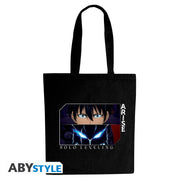 ABYBAG772 - SOLO LEVELING - TOTE BAG - ARISE