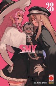 SHY 28