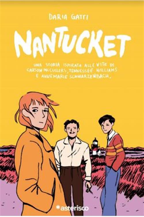 NANTUCKET