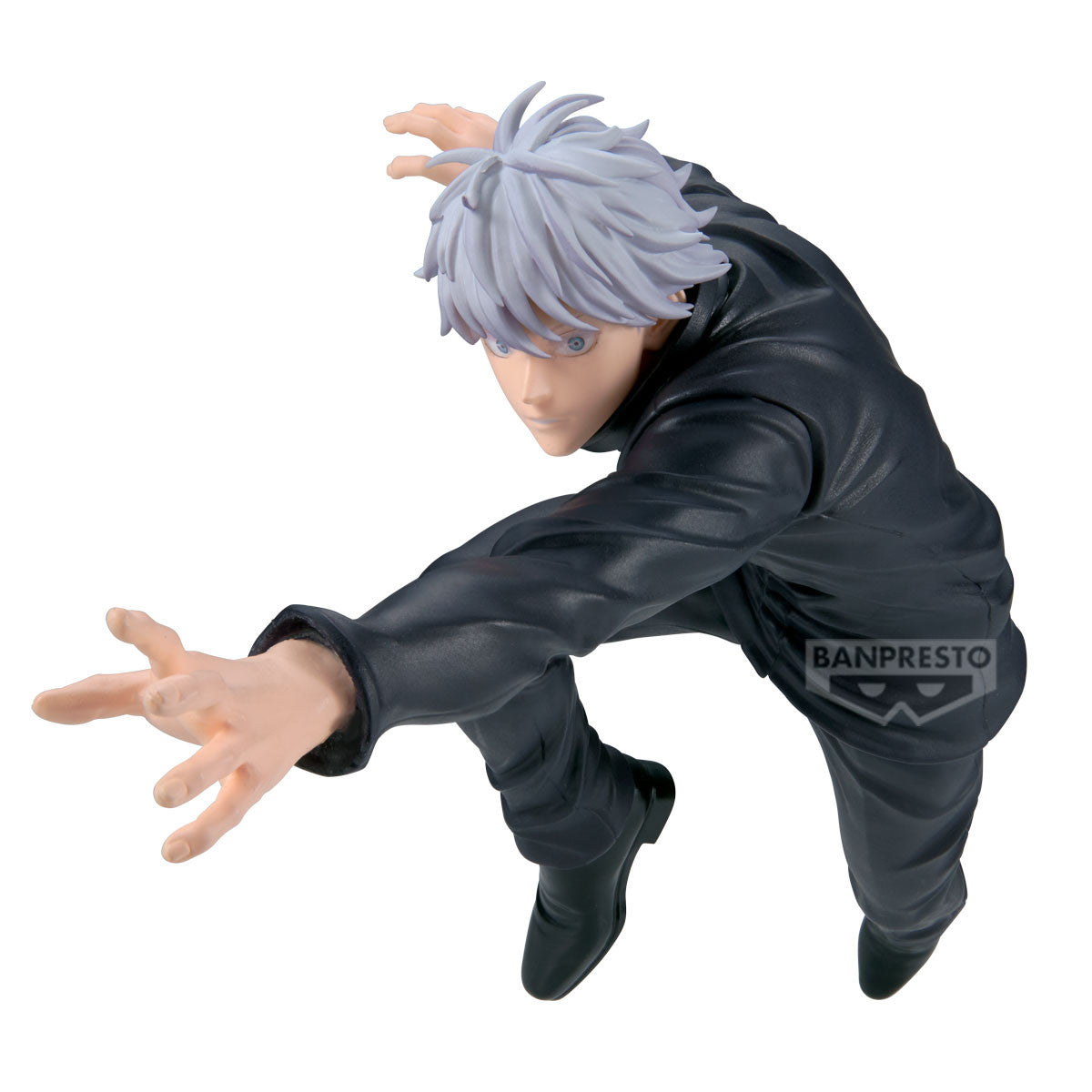 29505 - JUJUTSU KAISEN - MAXIMATIC - SATORU GOJO - STATUA 22CM