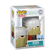 FRIEREN S2 - POP FUNKO VINYL FIGURE 2359 EISEN 9CM